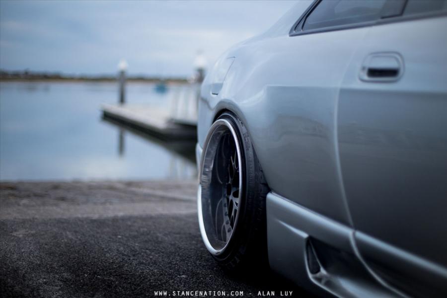  Nissan Skyline GTS-T from Australia 2014 года  (фото 4 из 13)